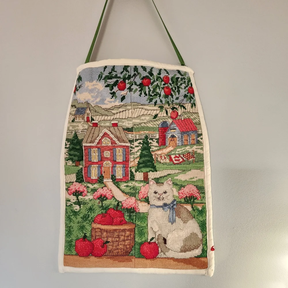 N/A hanging handmade